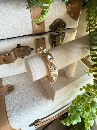 Camilla Bracelet Gold Bracelets SM Style