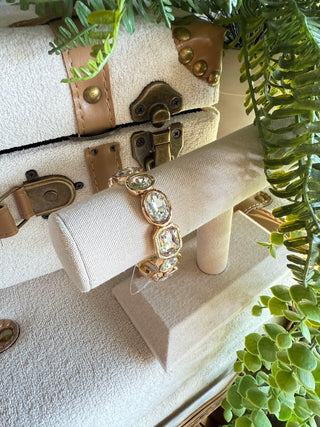 Selah Bracelet Gold Bracelets SM Style