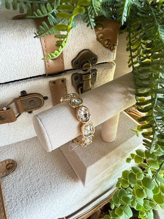 Selah Bracelet Gold Bracelets SM Style