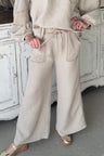 Pants Khaki