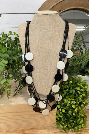 Cassidy Necklace