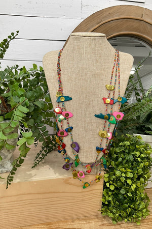 Ophelia Necklace