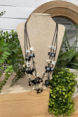 Ophelia Necklace