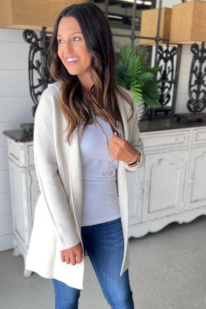 Lucia Cardigan