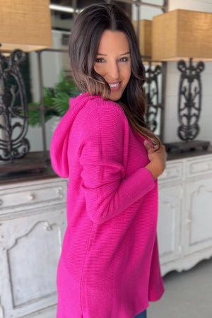 Lucia Cardigan