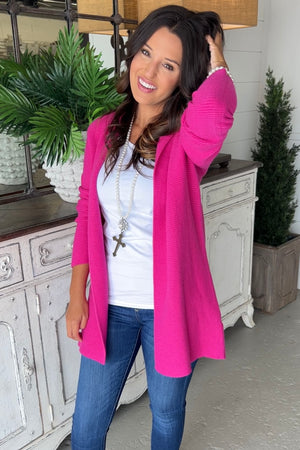 Lucia Cardigan