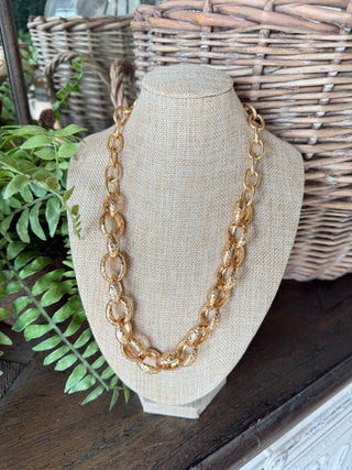 Erica Necklace Gold Necklaces Carol Su