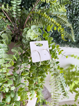 Cindy Earrings Silver Earrings Whats Hot Jewelry