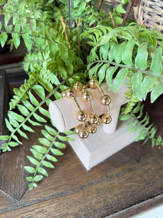 I Declare Bracelets Gold Bracelets Avenue T