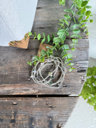 Glorify Bracelets Silver Bracelets All That Glitterz