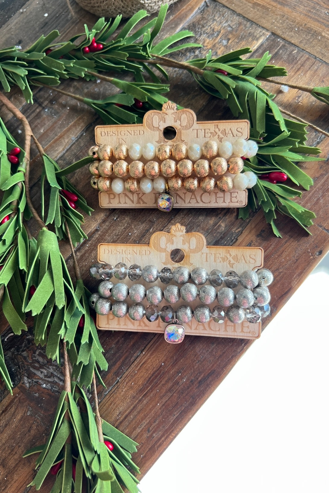 Brink Bracelets RESTOCK