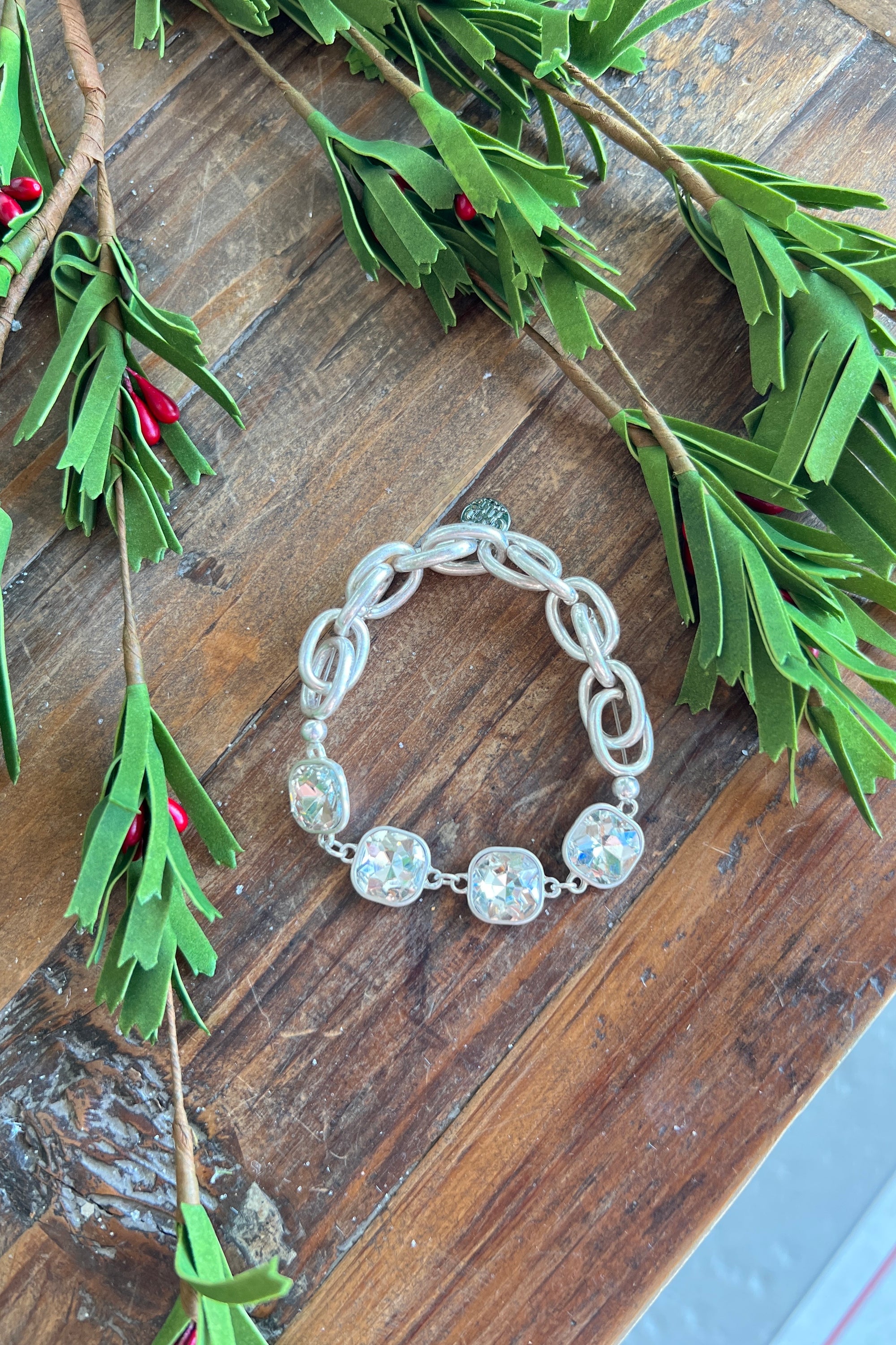 Be Light Bracelet