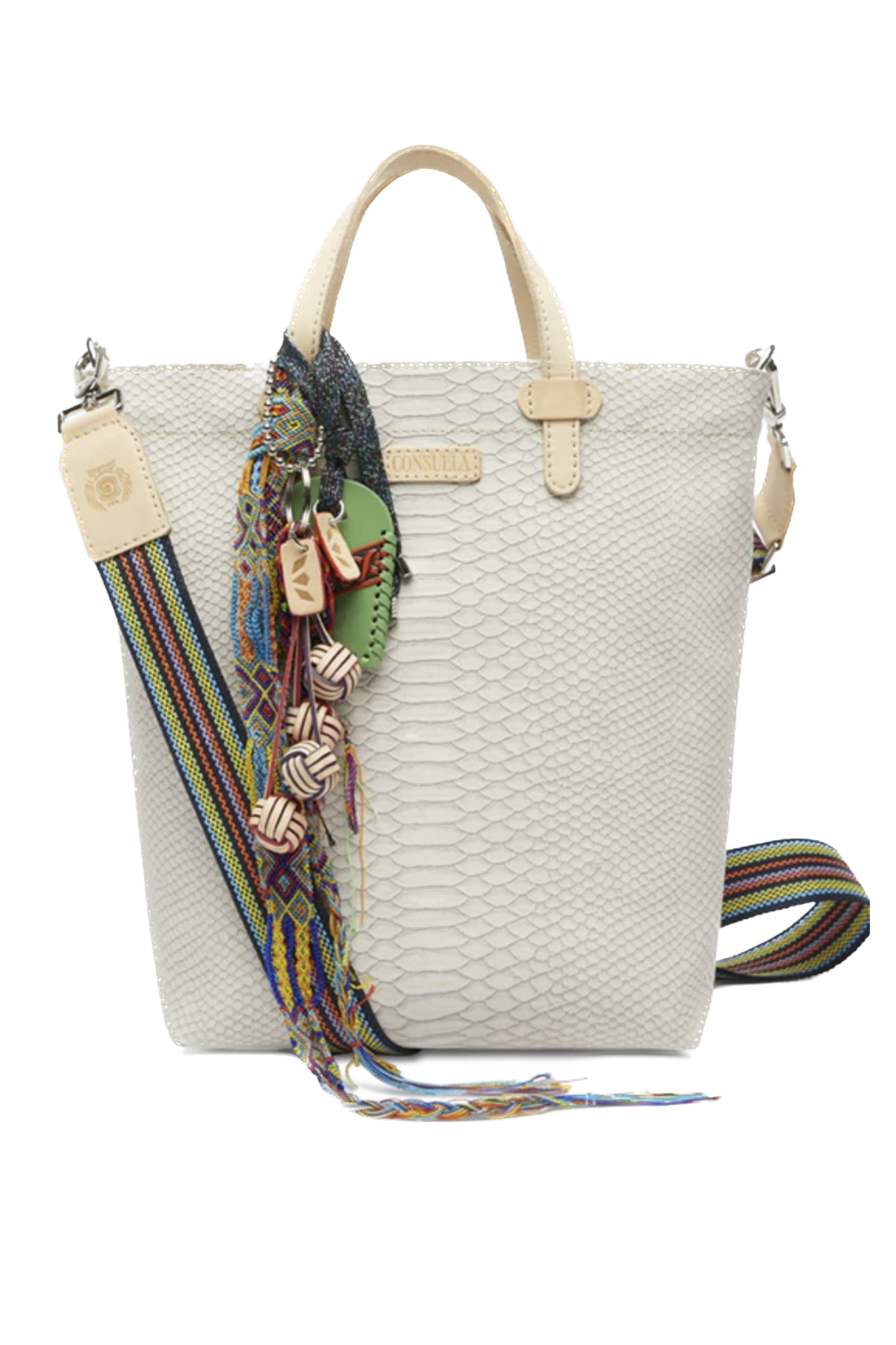 Consuela Thunderbird Essential Tote