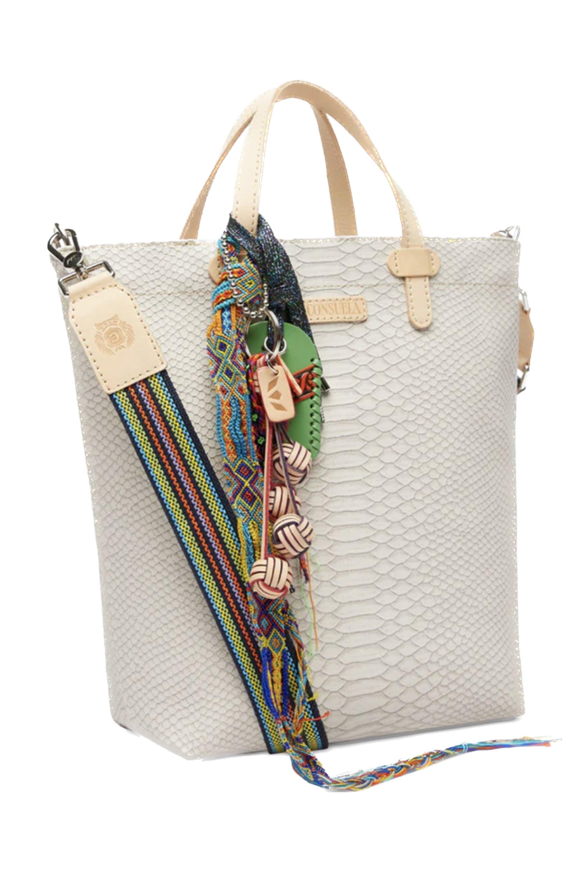 Consuela Thunderbird Essential Tote