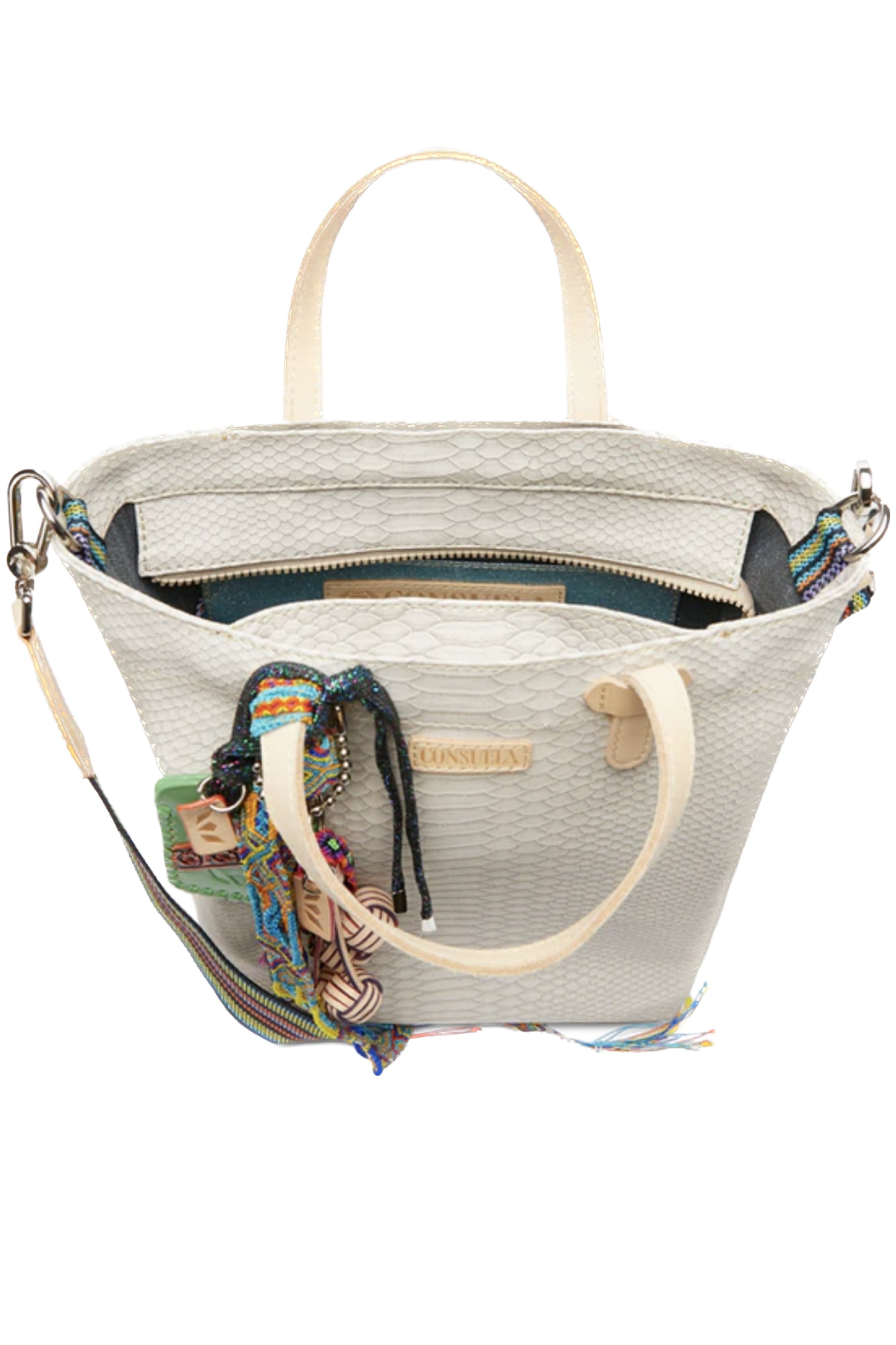 Consuela Thunderbird Essential Tote