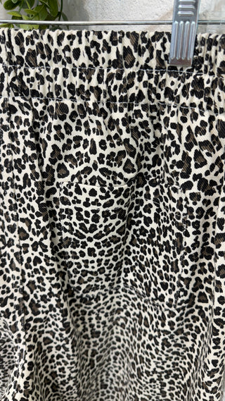 Tigerlily Pants Ivory by Jodifl