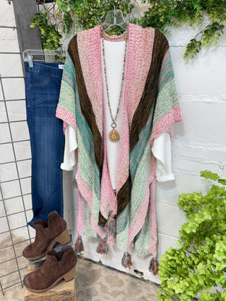 Slow Sunday Wrap Multi Wrap Fenco