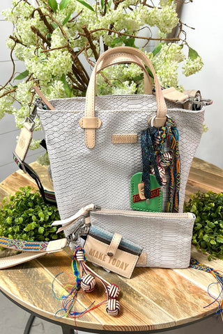 Thunderbird Combi by Consuela Handbags, Wallets & Cases Consuela
