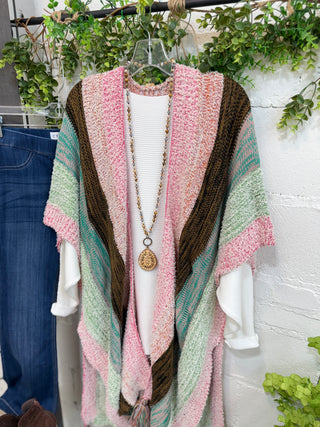 Slow Sunday Wrap Multi Wrap Fenco