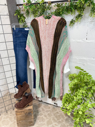 Slow Sunday Wrap Multi Wrap Fenco