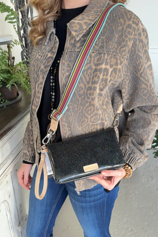 Consuela Mariana Uptown Crossbody Purse Consuela