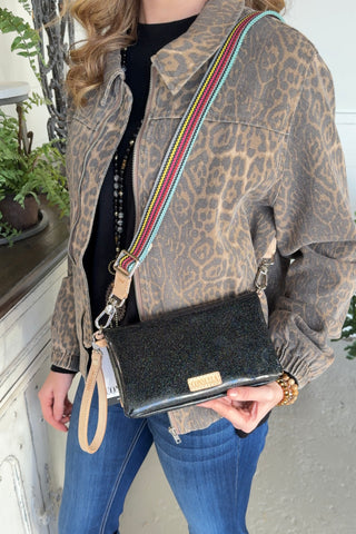 Consuela Mariana Uptown Crossbody Purse Consuela