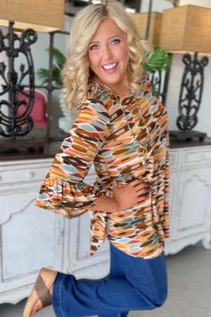 Bethany RESTOCK