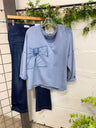 Chambray Blue