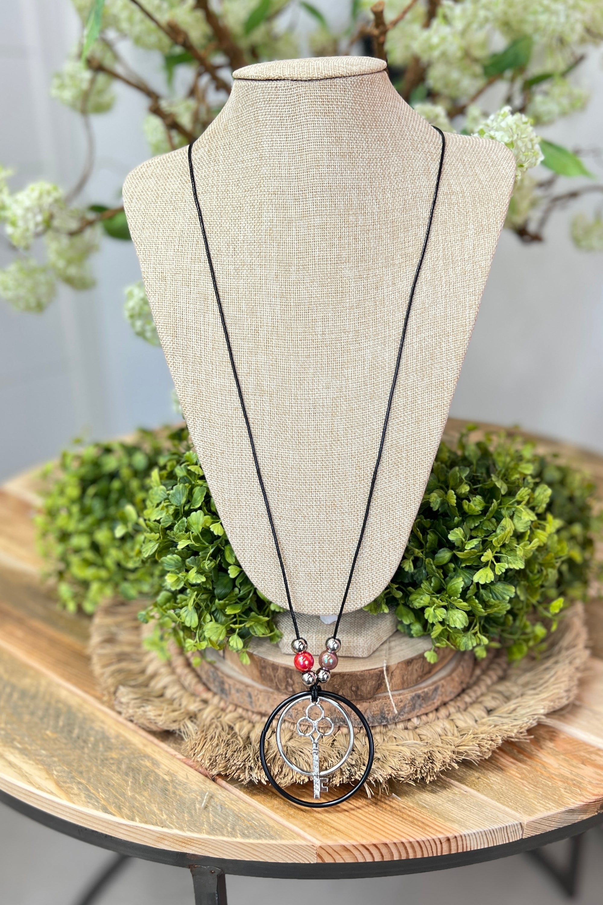 Keynote Necklace