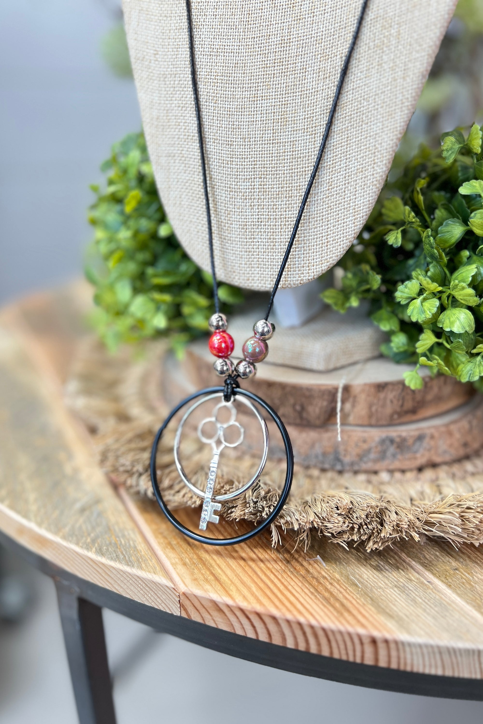 Keynote Necklace