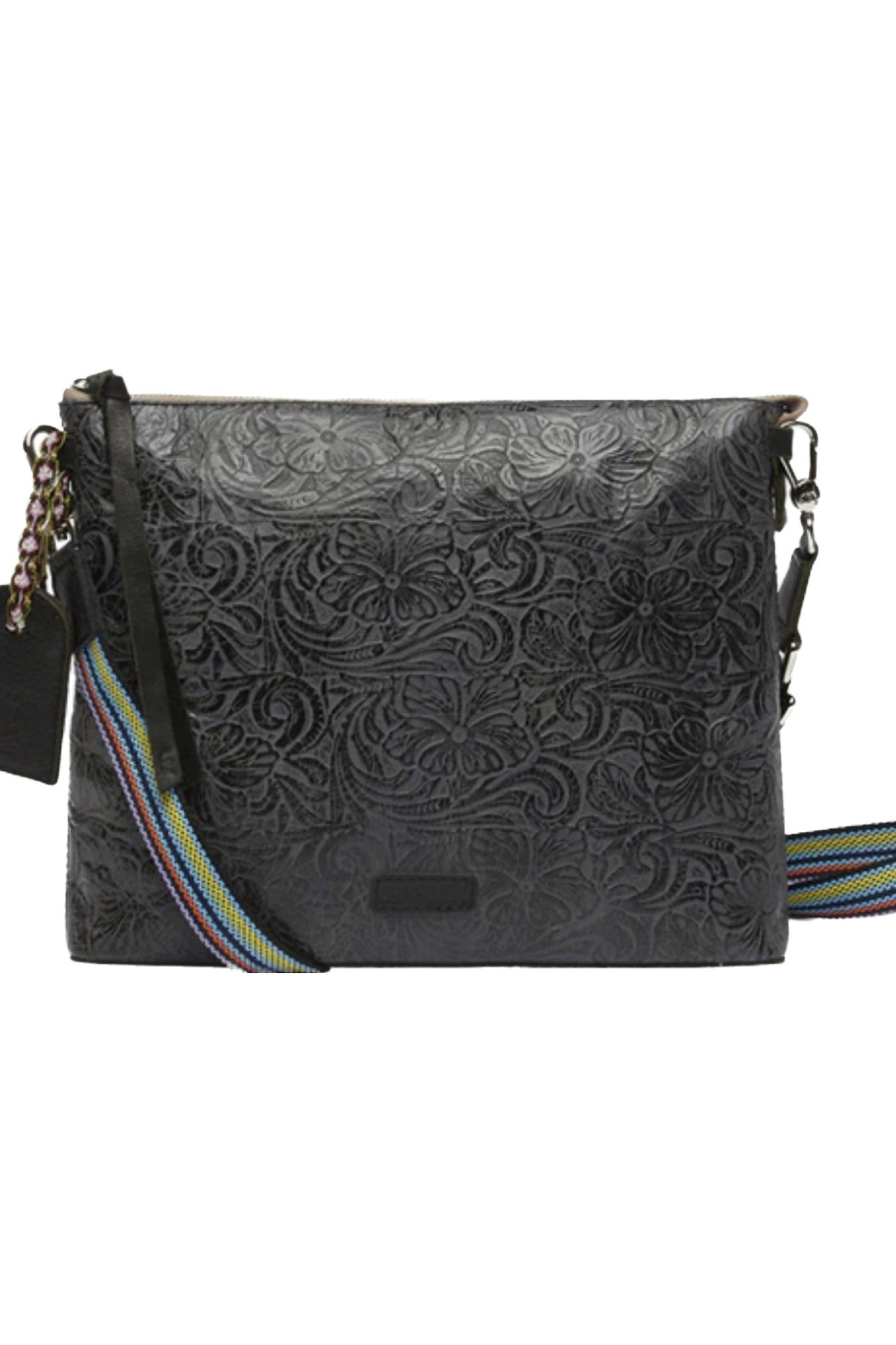 Consuela Steely Downtown Crossbody