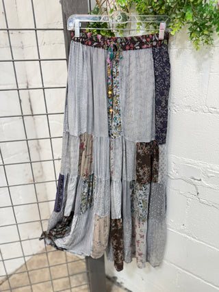 Hullabaloo Pants Slate