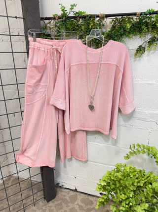 Nature Day Blush by Easel