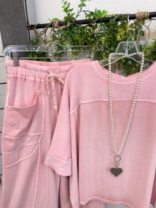 Nature Day Blush by Easel