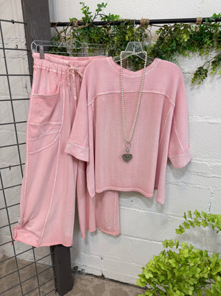 Nature Day Blush by Easel