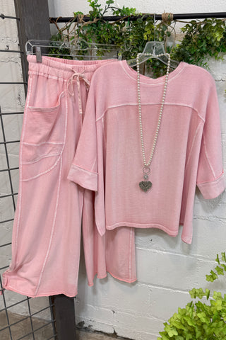 Nature Day Blush by Easel