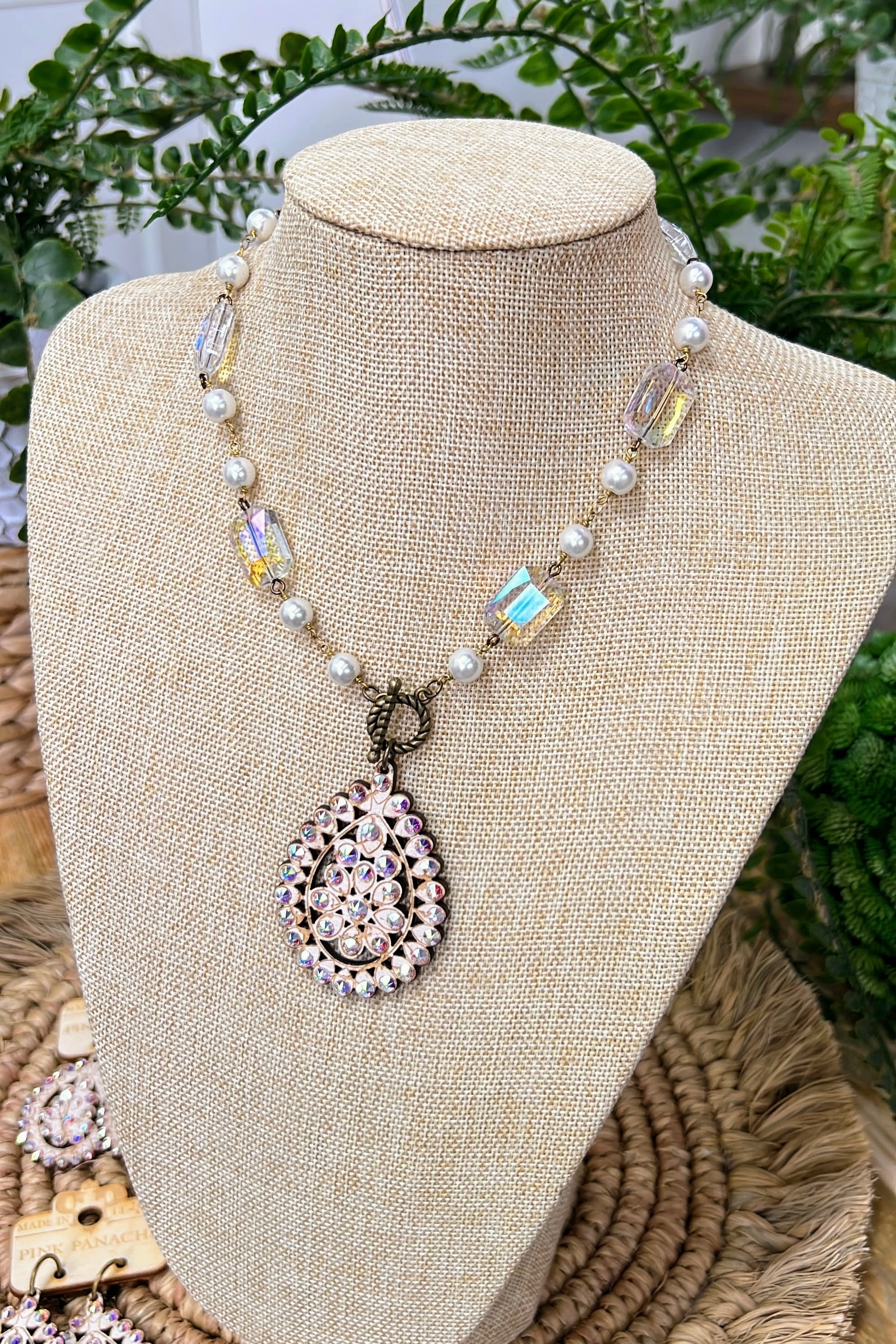 Princess Necklace