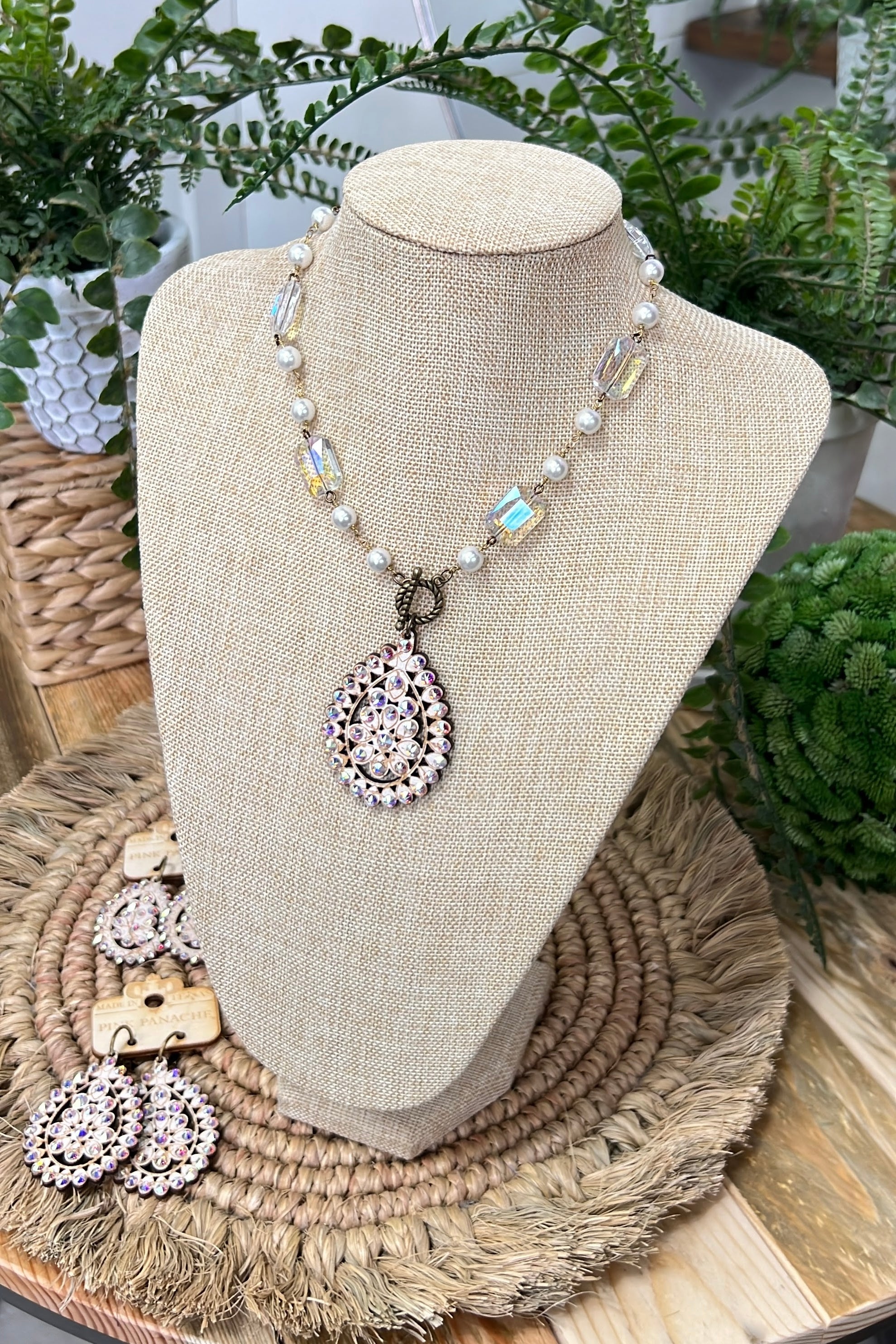 Princess Necklace