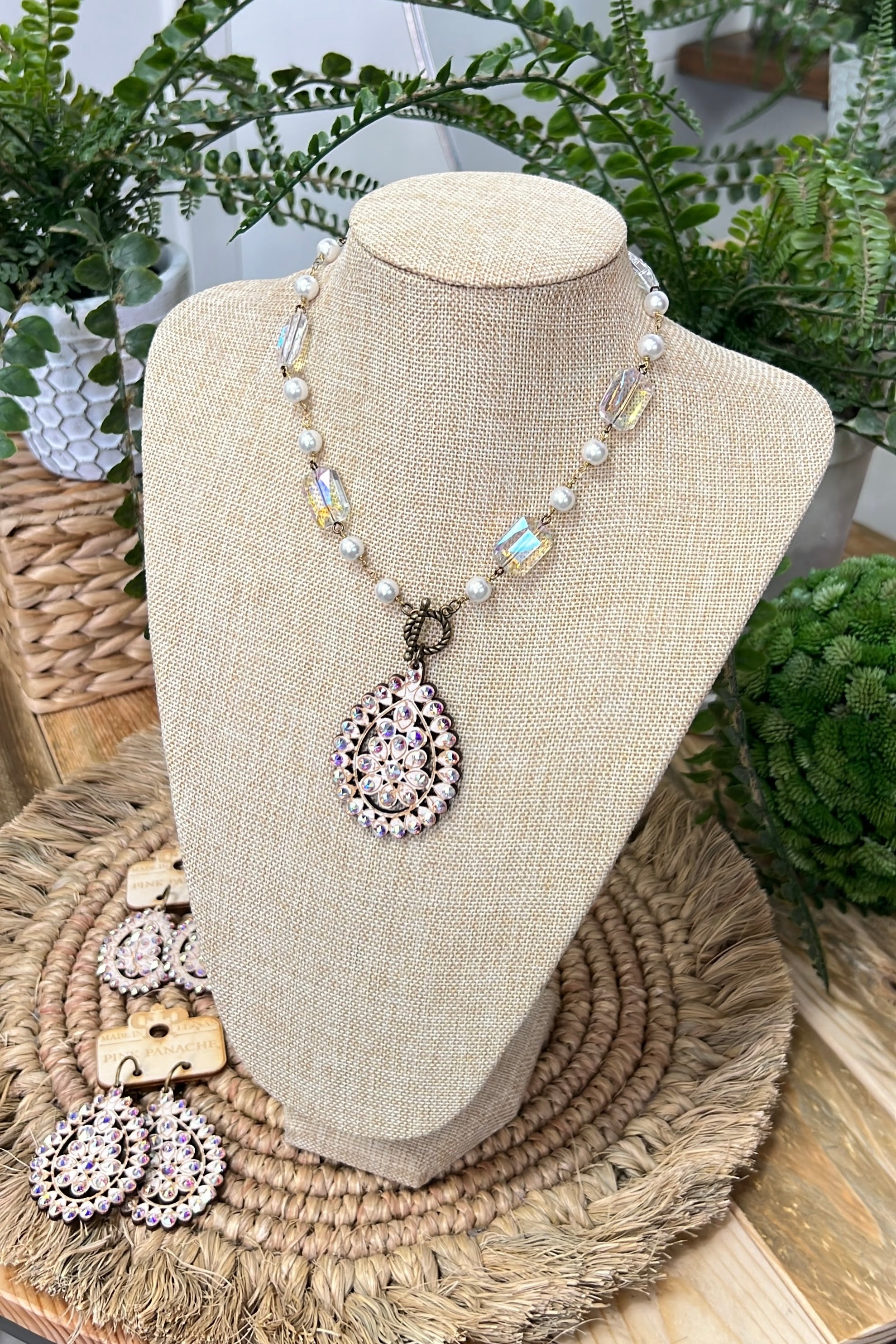 Princess Necklace