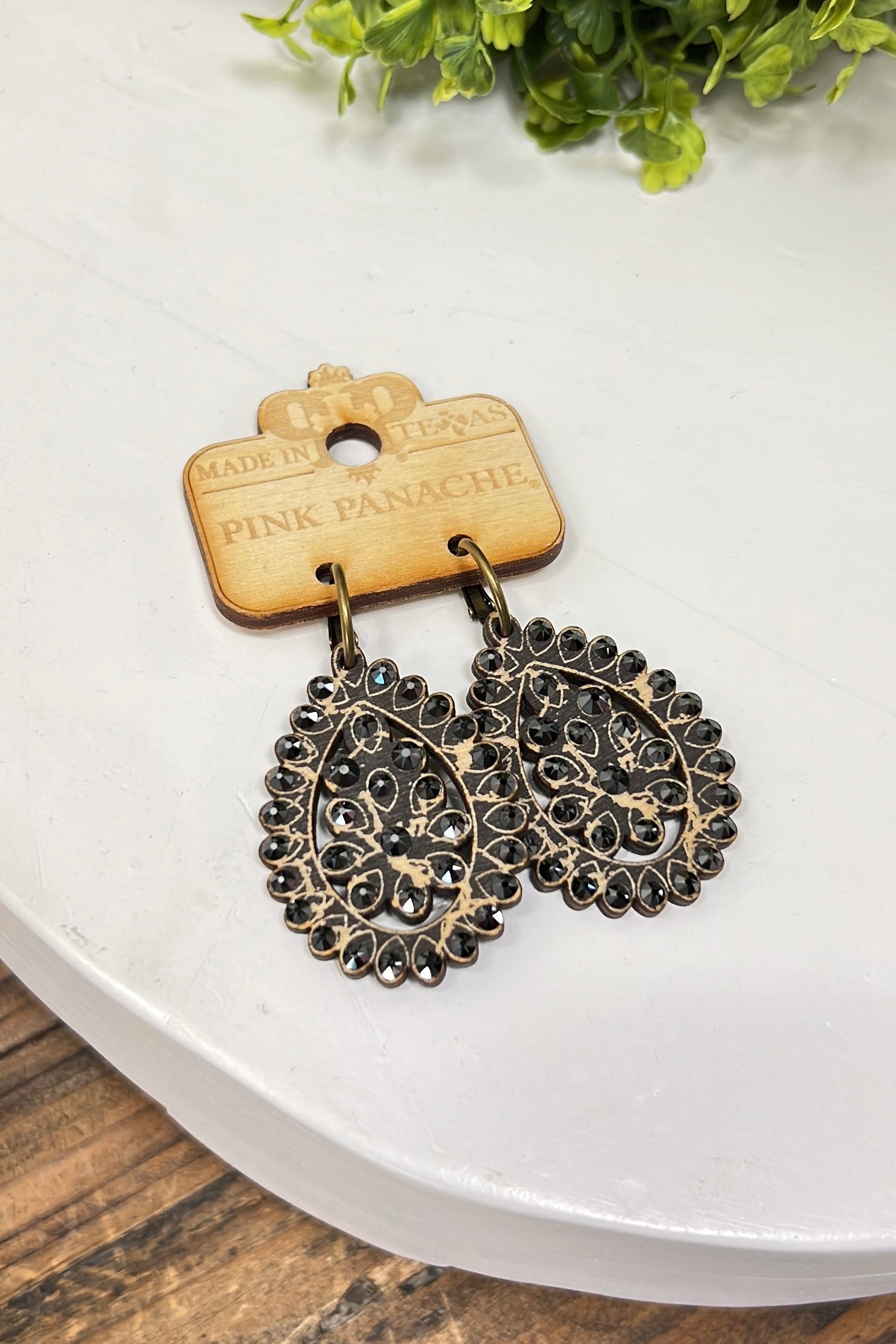 Sparkle Sparkle Earrings