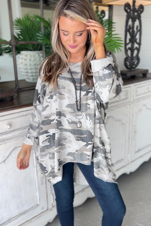 Camo Girl RESTOCK Soon