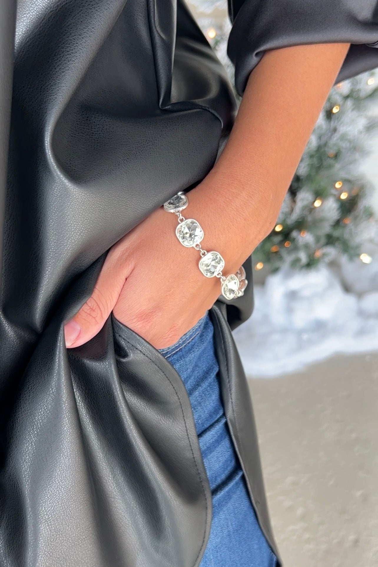 Be Light Bracelet