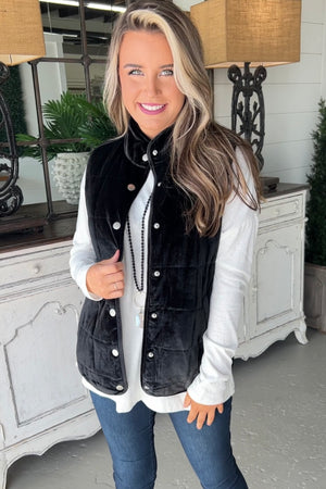Kira Vest