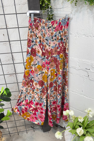 Kesley Pants Rose Pink