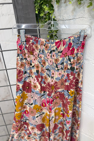 Kesley Pants Rose Pink