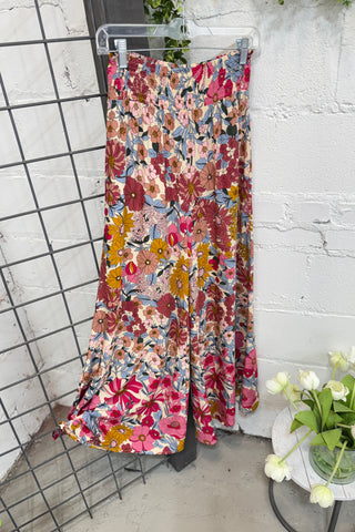 Kesley Pants Rose Pink