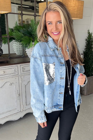 Emma Jacket