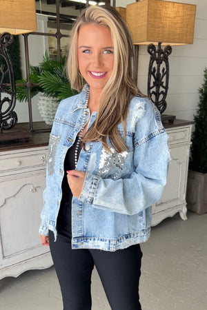 Emma Jacket