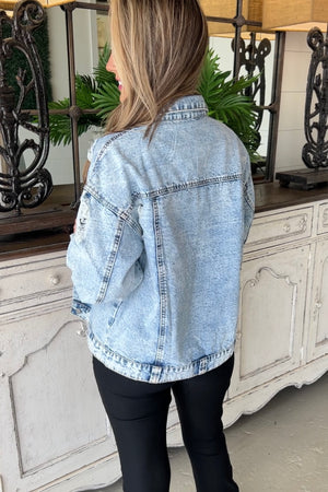 Emma Jacket