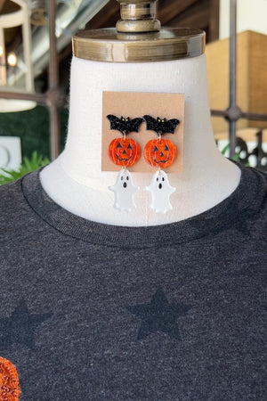 Bootiful Earrings RESTOCK
